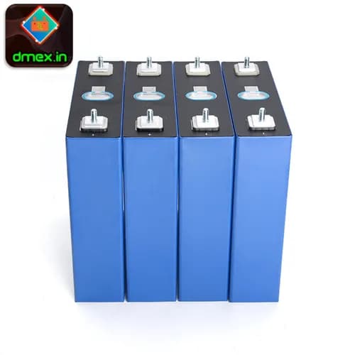 LiFePO4 230Ah Cell (1 Cell)